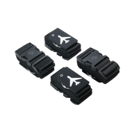 8 Piece Family Pack