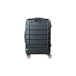 Black Carry-On Suitcase