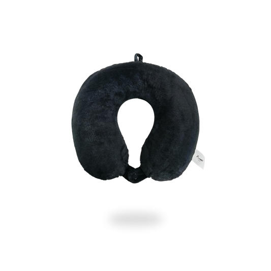 Memory Foam Neck Pillow