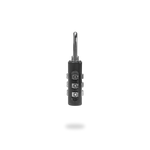 TSA 3 Combination Travel Lock
