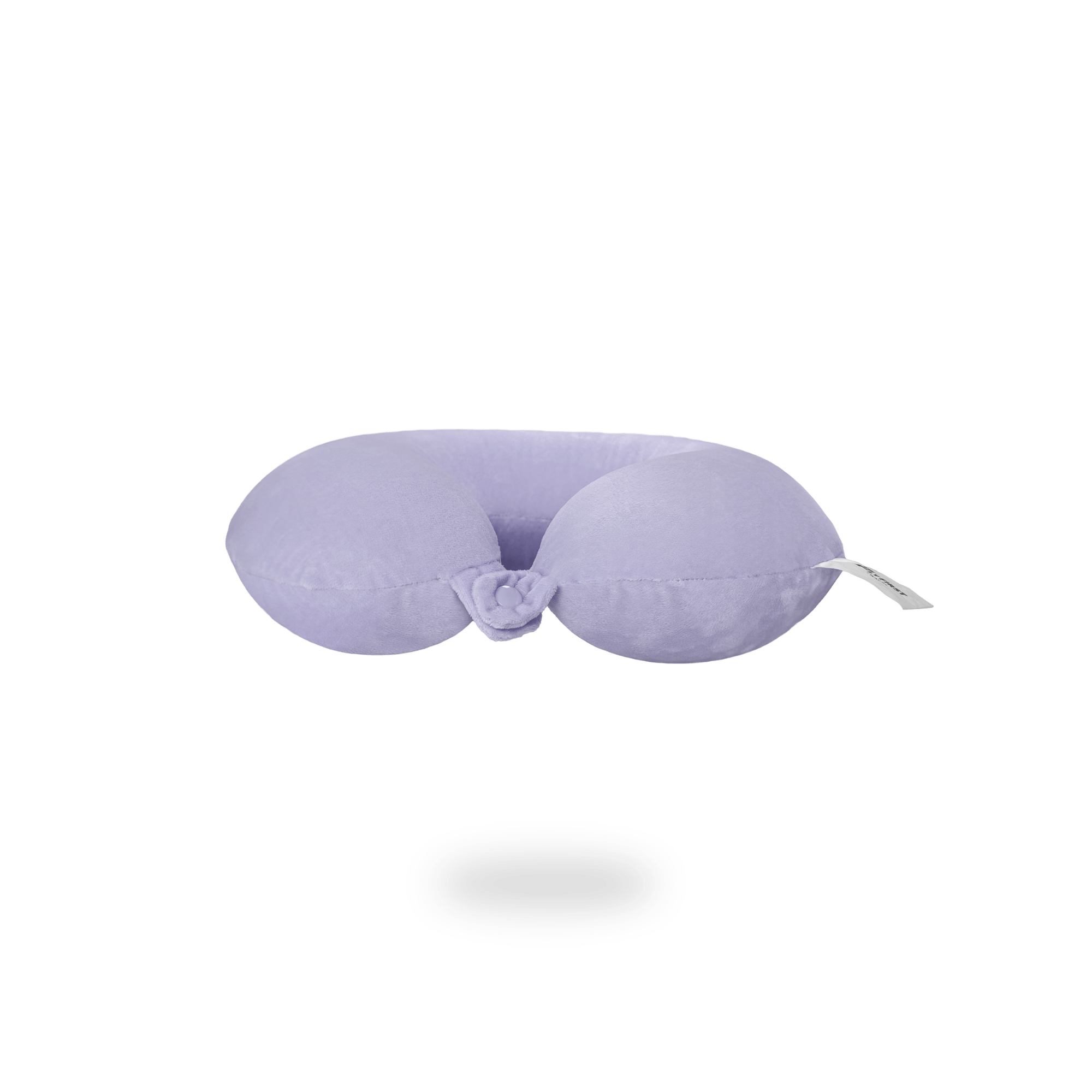Memory Foam Neck Pillow - Fly First