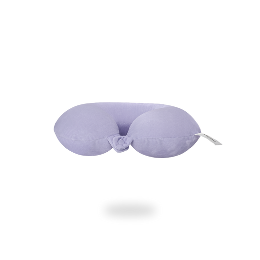 Memory Foam Neck Pillow