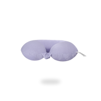 Memory Foam Neck Pillow