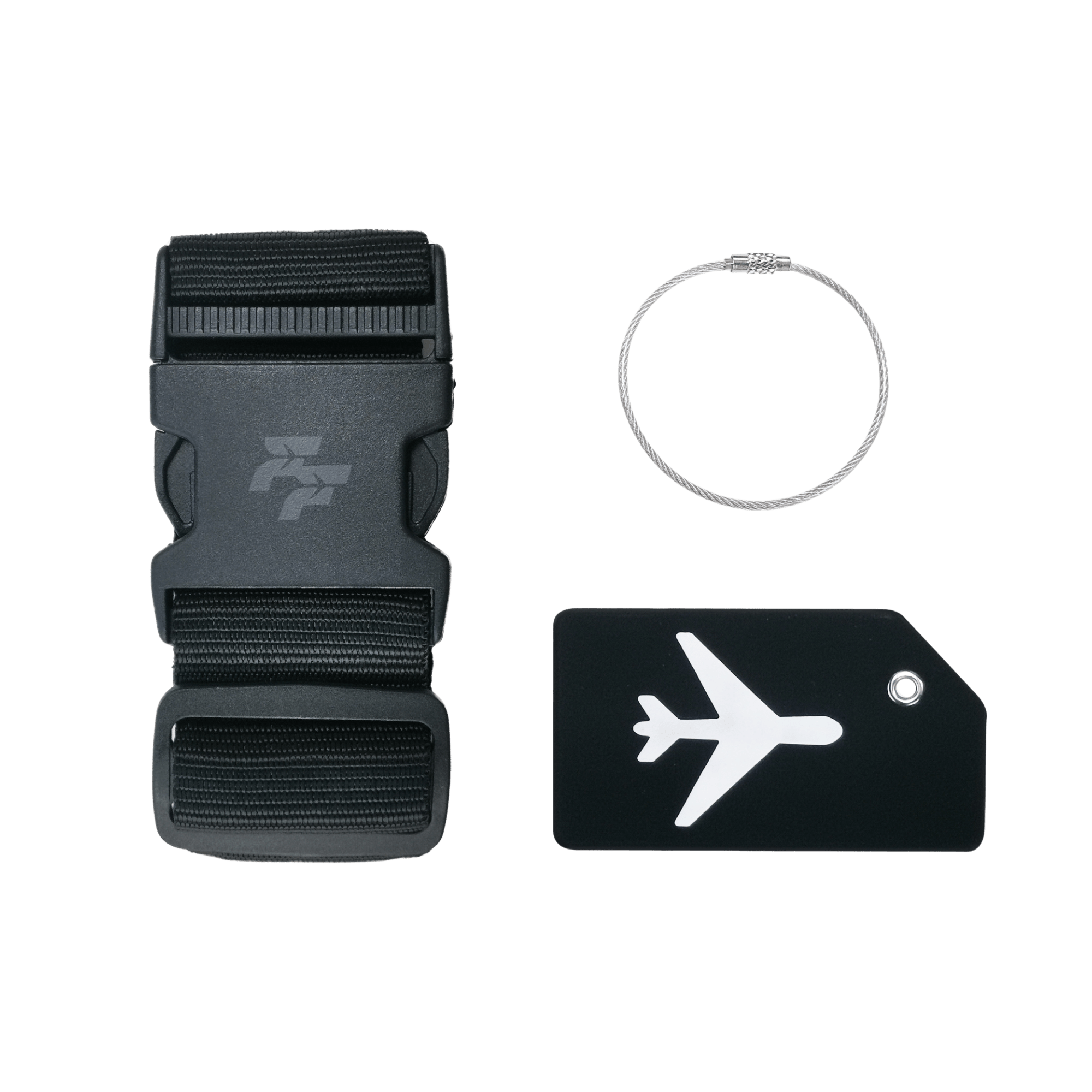 8 Piece Family Pack - Fly First