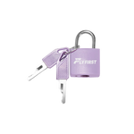 2 Piece Travel Key Lock