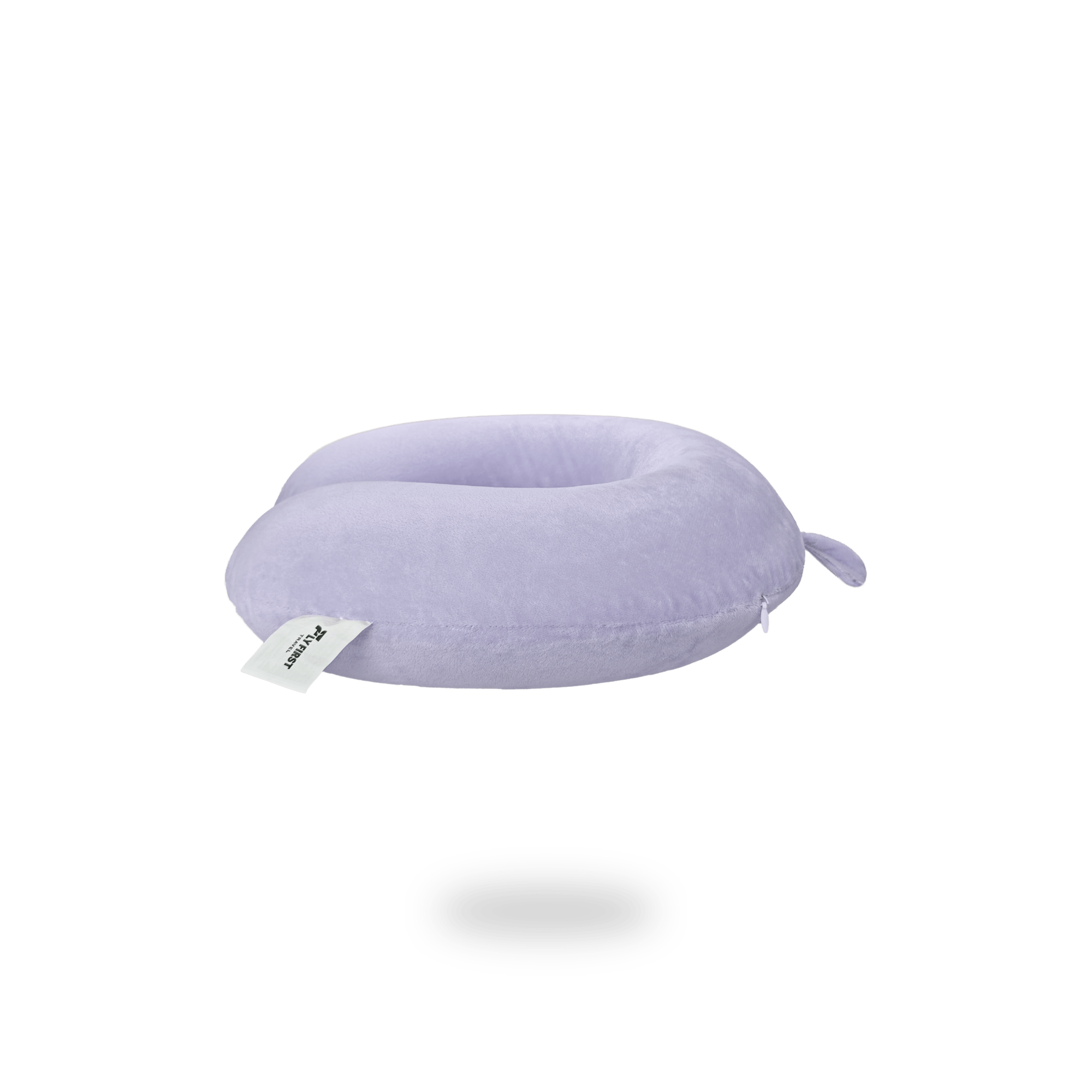 Memory Foam Neck Pillow - Fly First