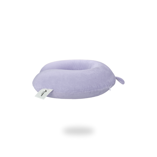 Memory Foam Neck Pillow