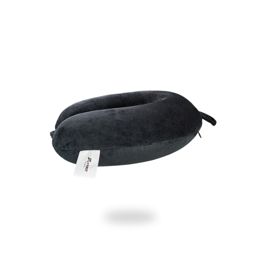 Memory Foam Neck Pillow
