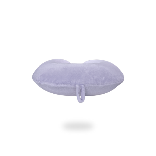Memory Foam Neck Pillow