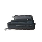 Black Medium Check-In Suitcase