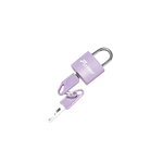 2 Piece Travel Key Lock