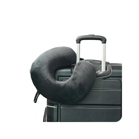Memory Foam Neck Pillow