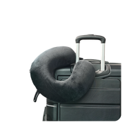 Memory Foam Neck Pillow
