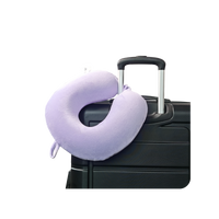 Memory Foam Neck Pillow