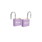 2 Piece Travel Key Lock