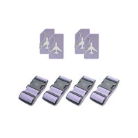 8 Piece Family Pack