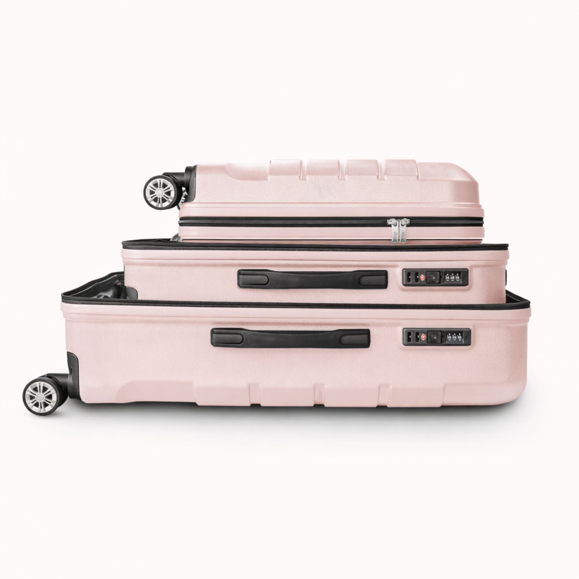 Peony Bundle 3 - Piece Set - Fly First