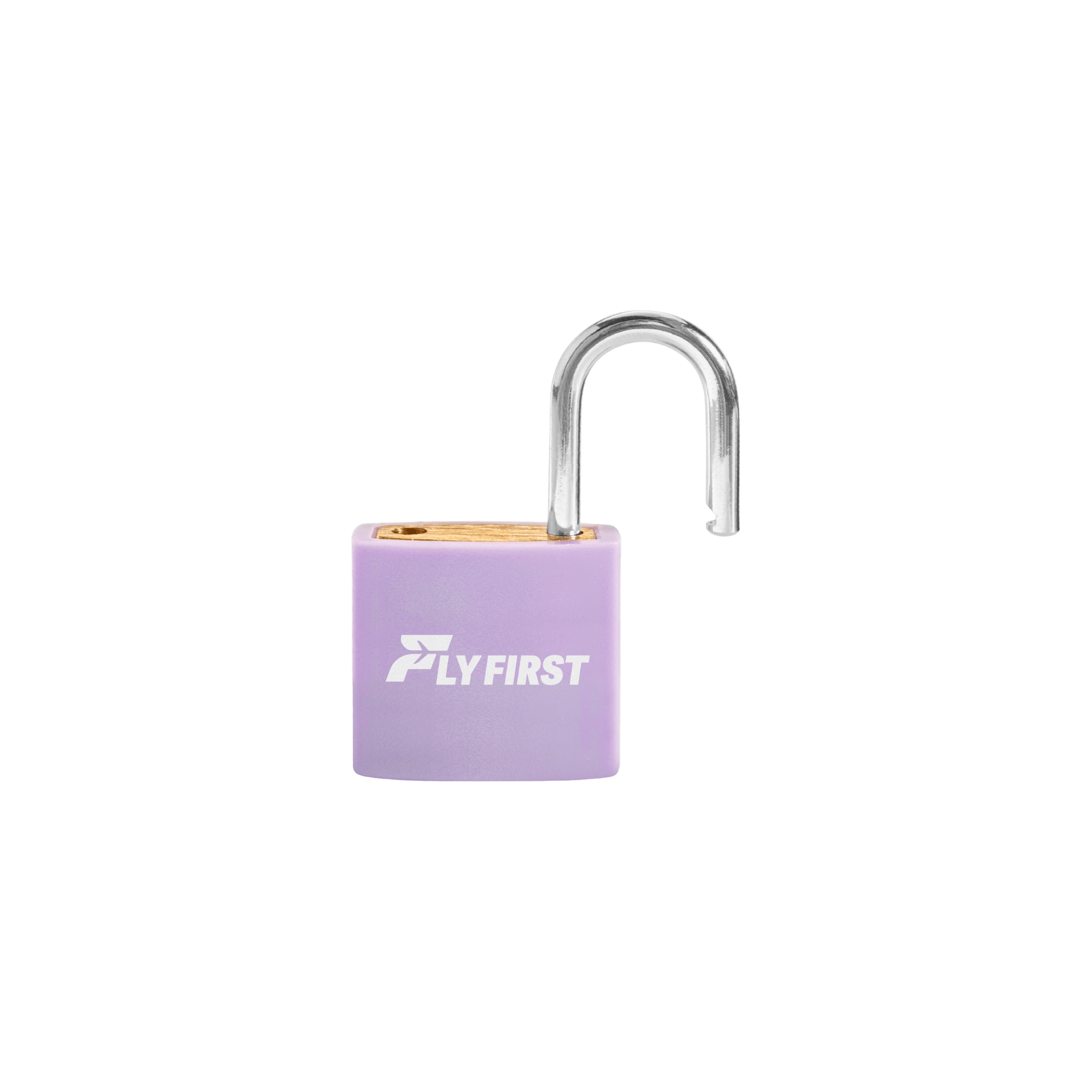 2 Piece Travel Key Lock - Fly First