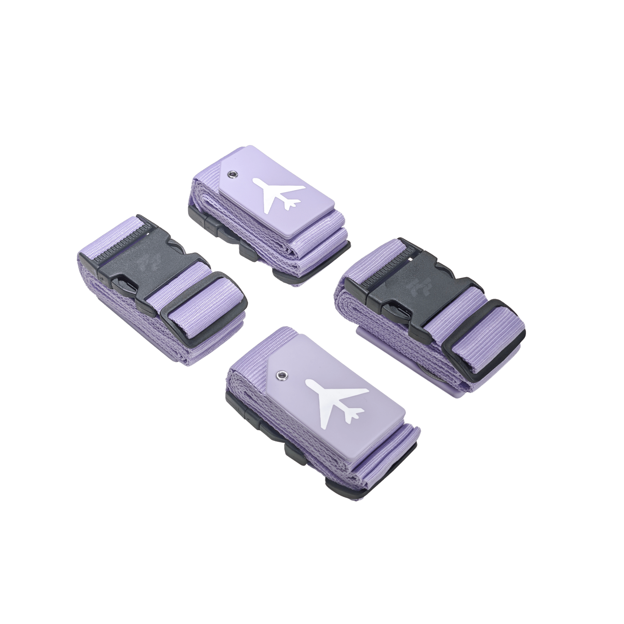 8 Piece Family Pack - Fly First