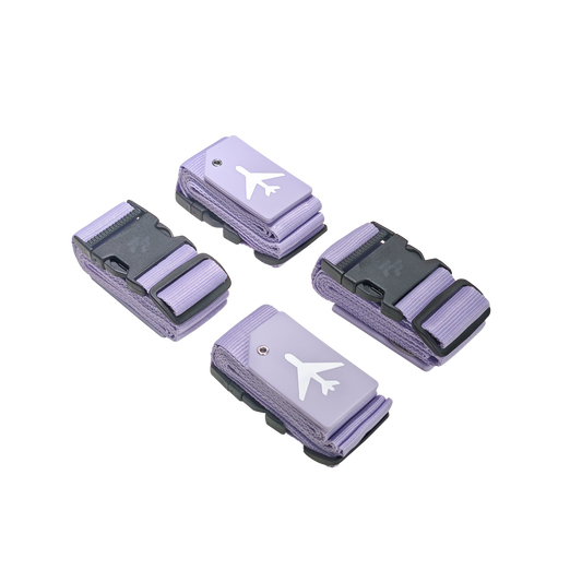 8 Piece Family Pack