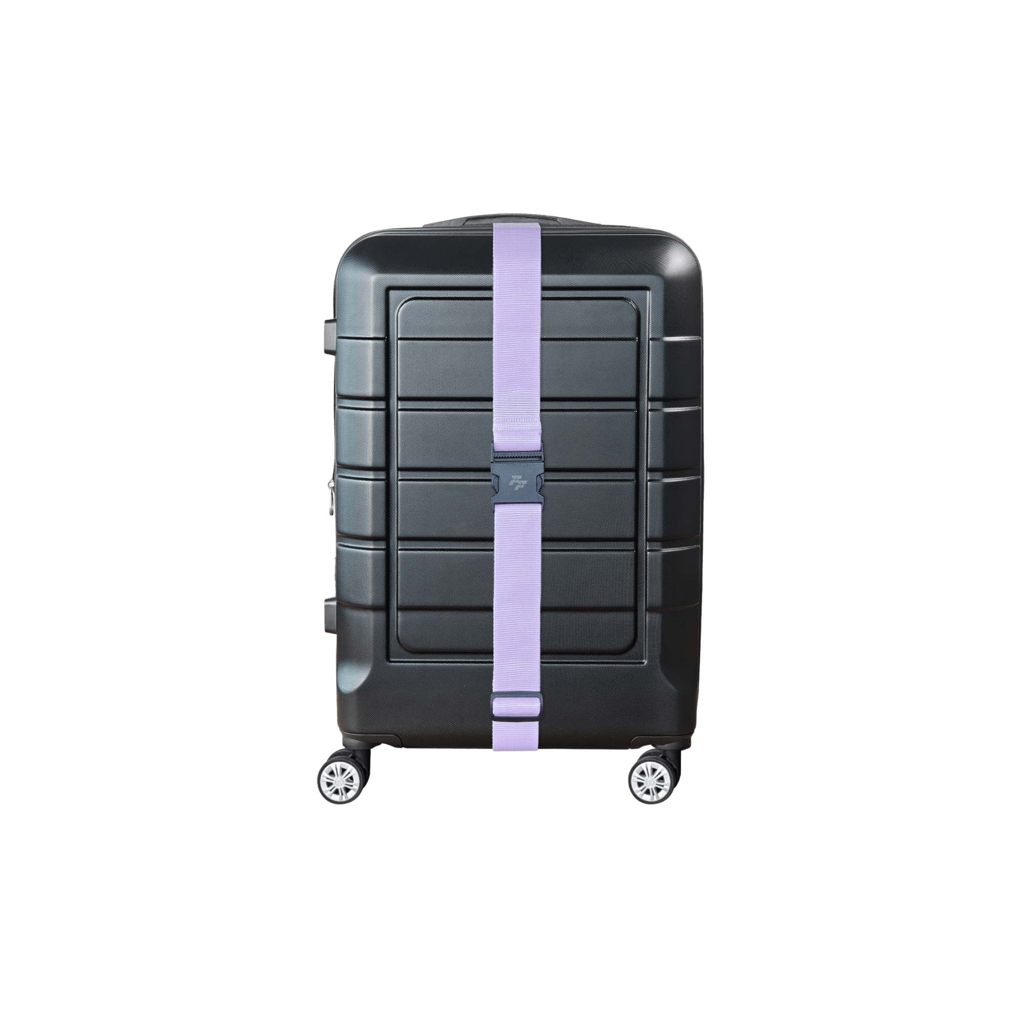 Adjustable Luggage Strap - Fly First