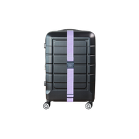 Adjustable Luggage Strap