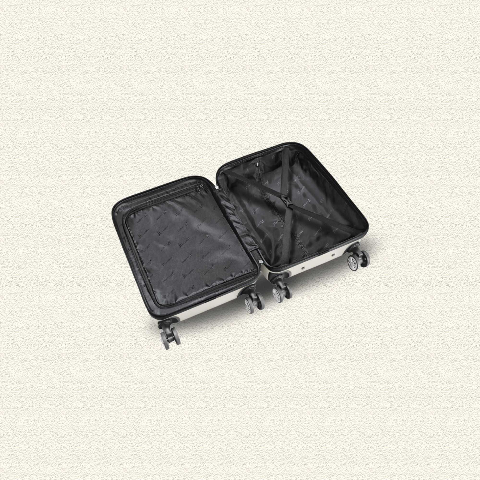 Ivory Carry - On - Fly First