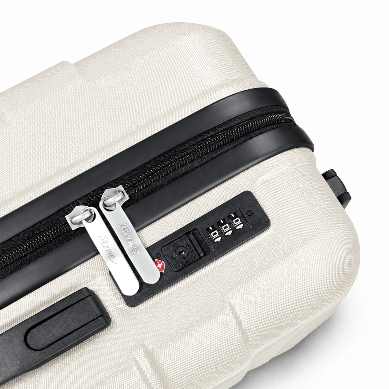 Ivory Bundle 3 - Piece Set - Fly First