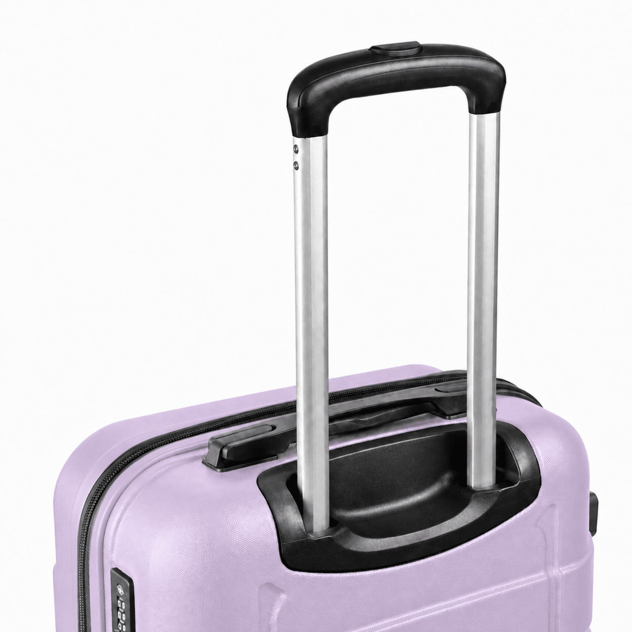 Lilac Bundle 3 - Piece Set - Fly First