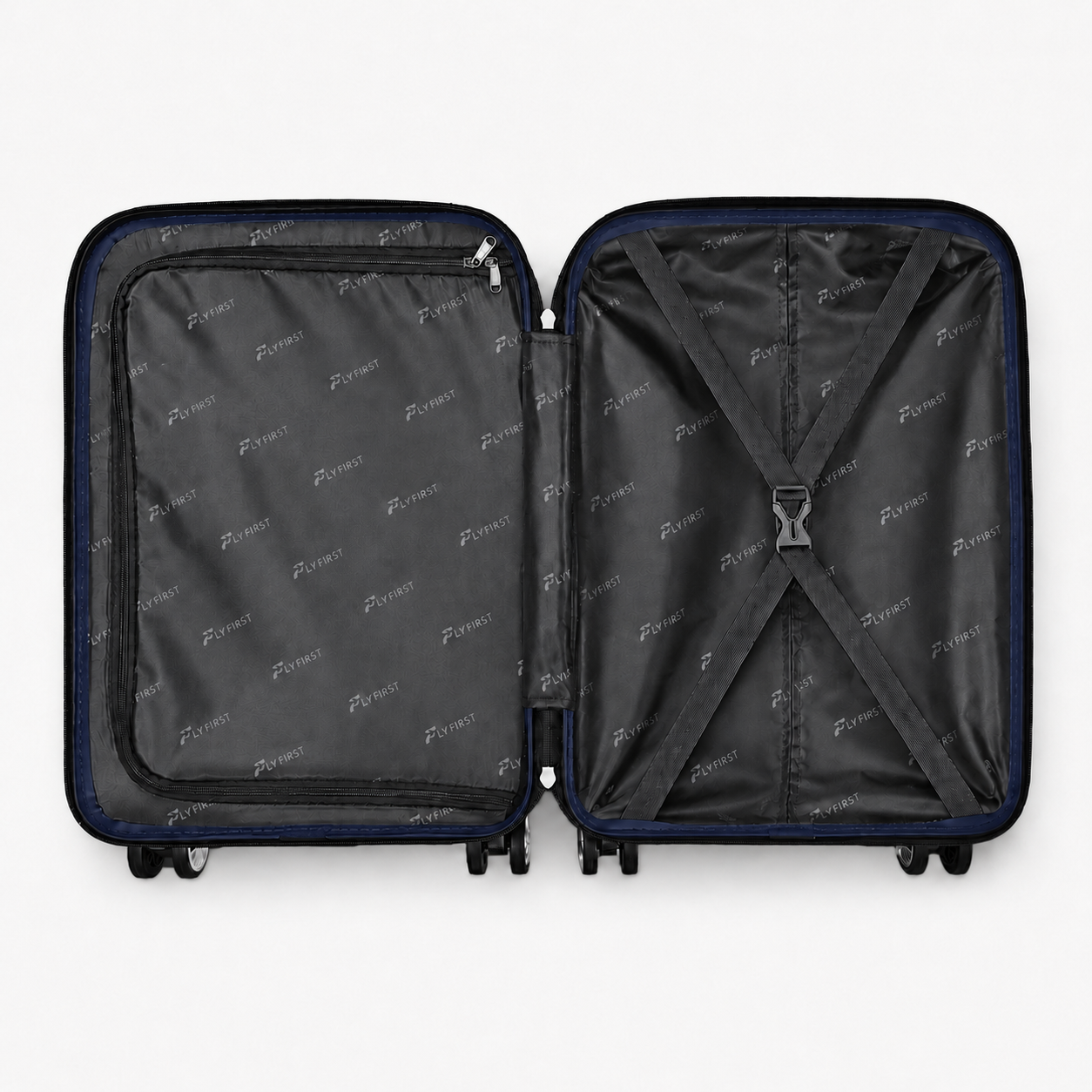 Navy Bundle 3-Piece Set