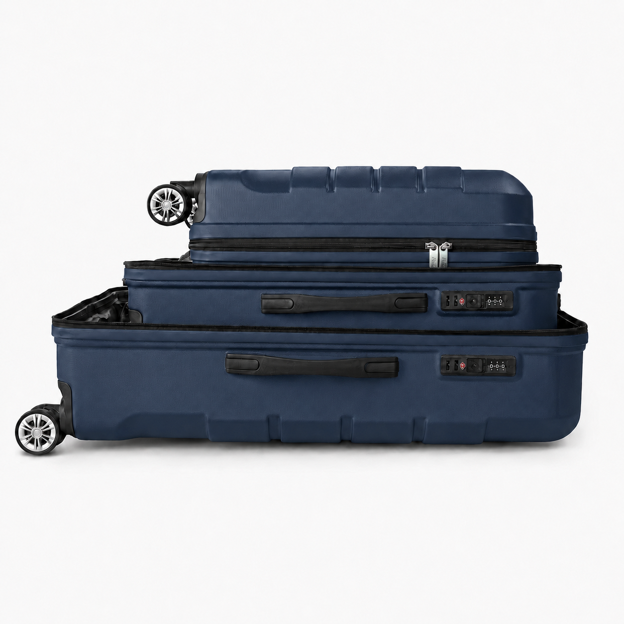 Navy Bundle 3-Piece Set