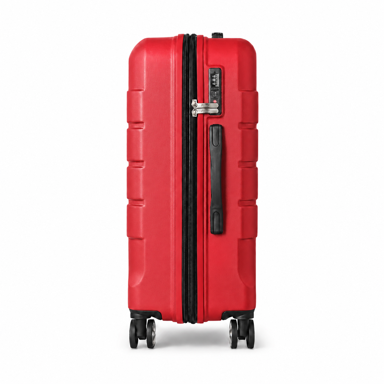 Red Bundle 3-Piece Set
