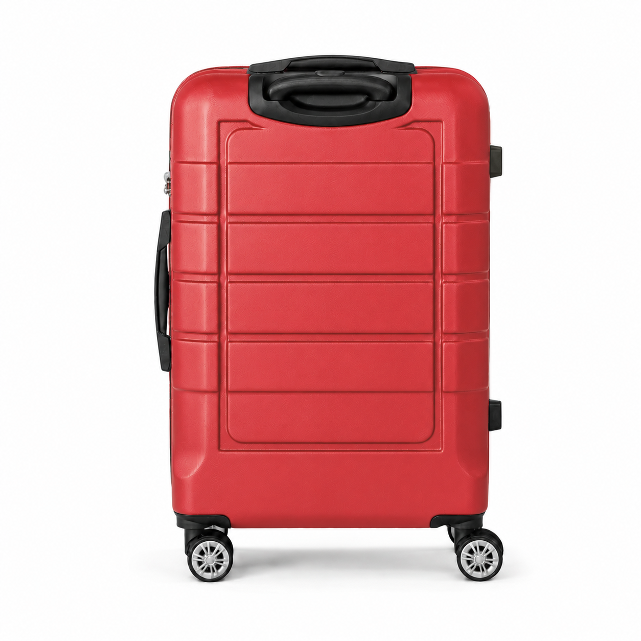 Red Bundle 3-Piece Set