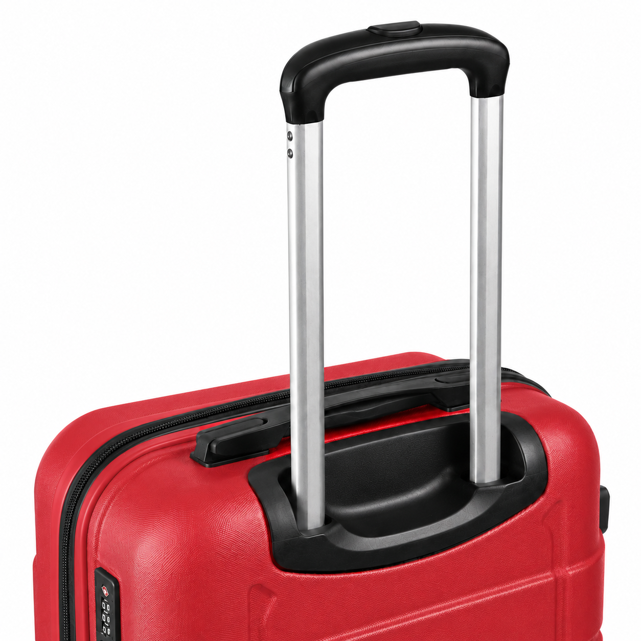 Red Bundle 3-Piece Set