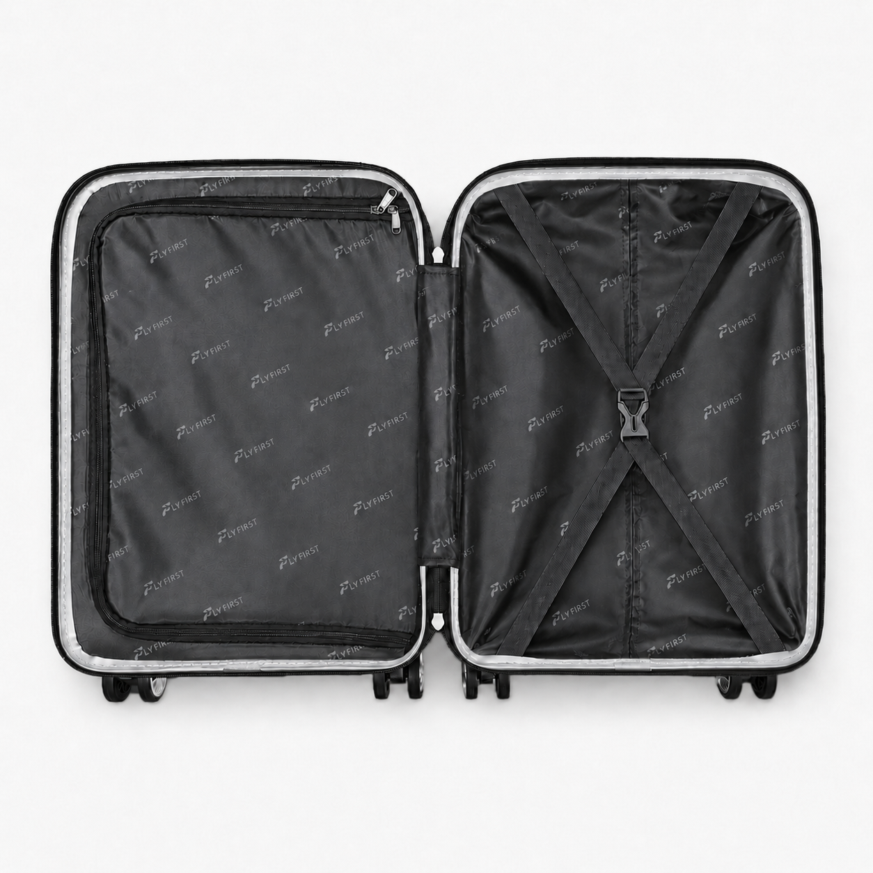 Silver Bundle 3-Piece Set