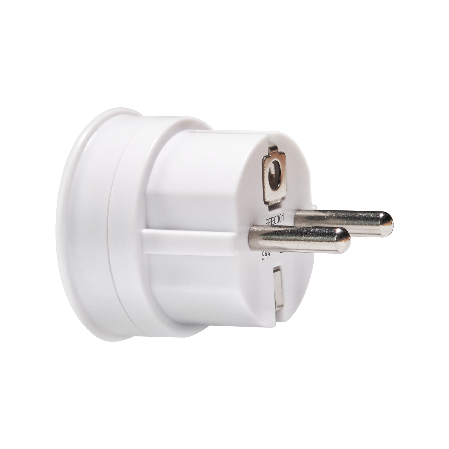 Outbound Europe Travel Adaptor