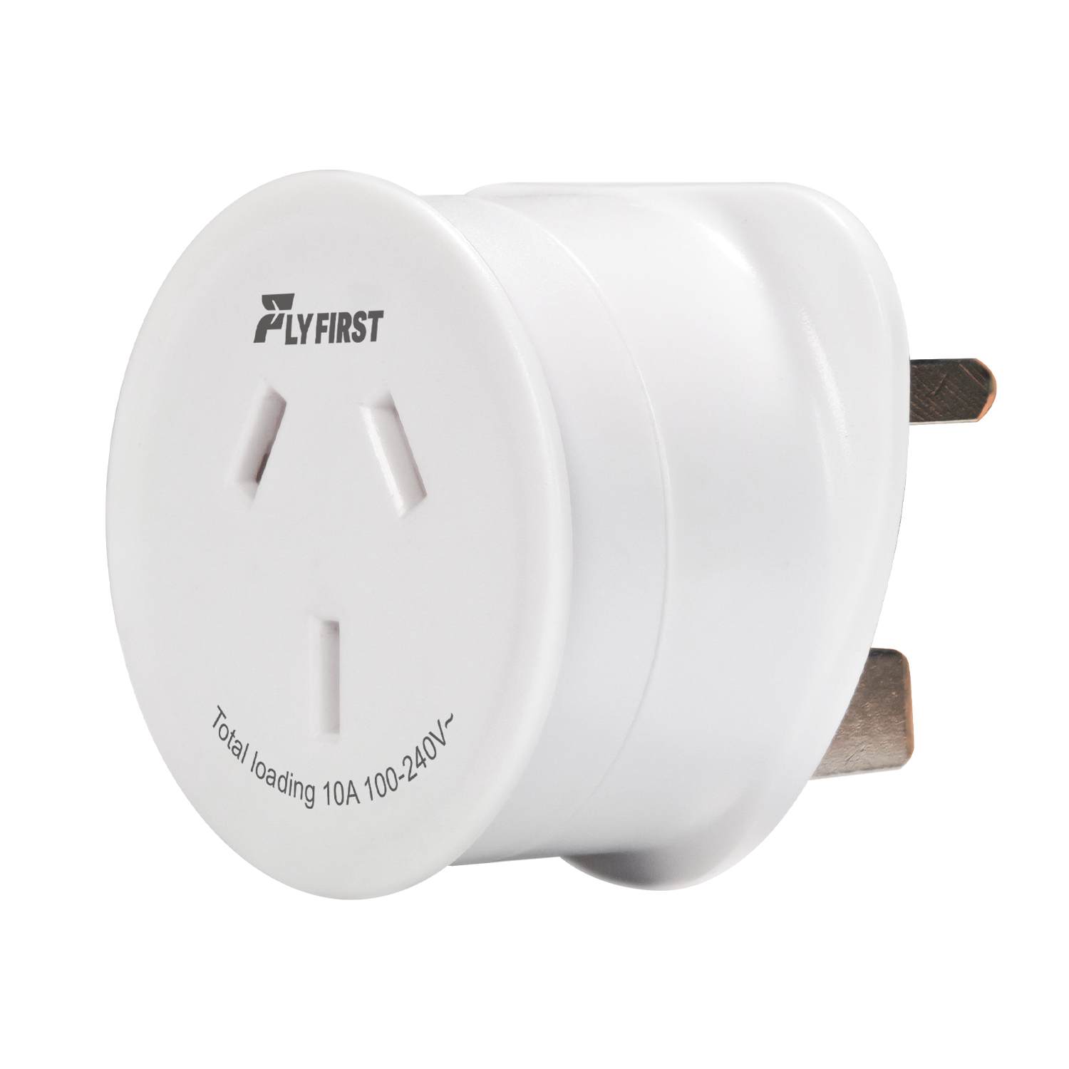 Outbound UK Travel Adaptor