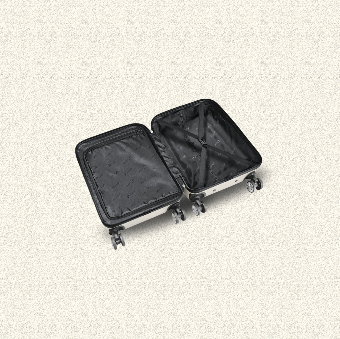 Ivory Bundle & Save Set