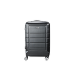 Black Carry-On Suitcase