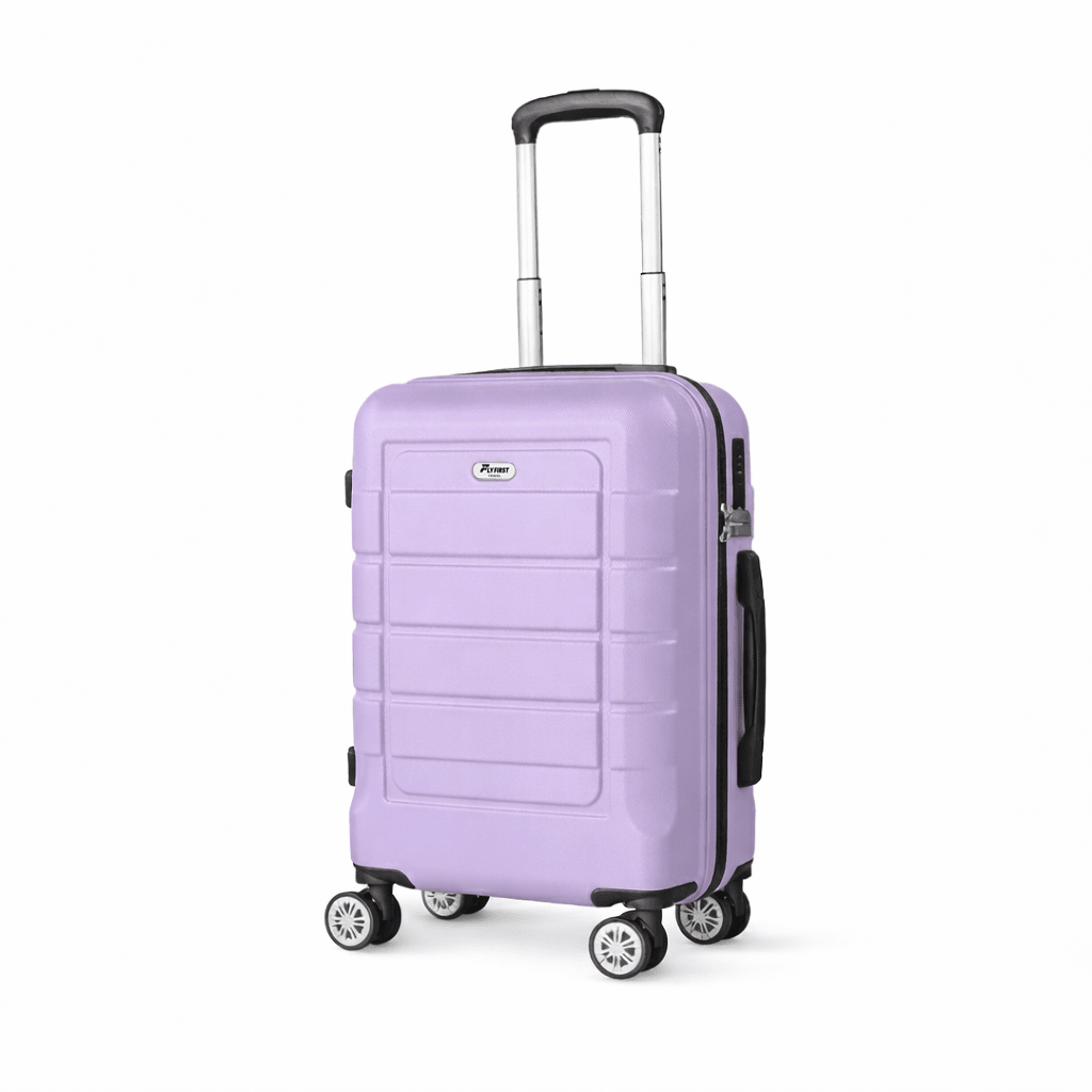 Lilac Bundle 3 - Piece Set - Fly First