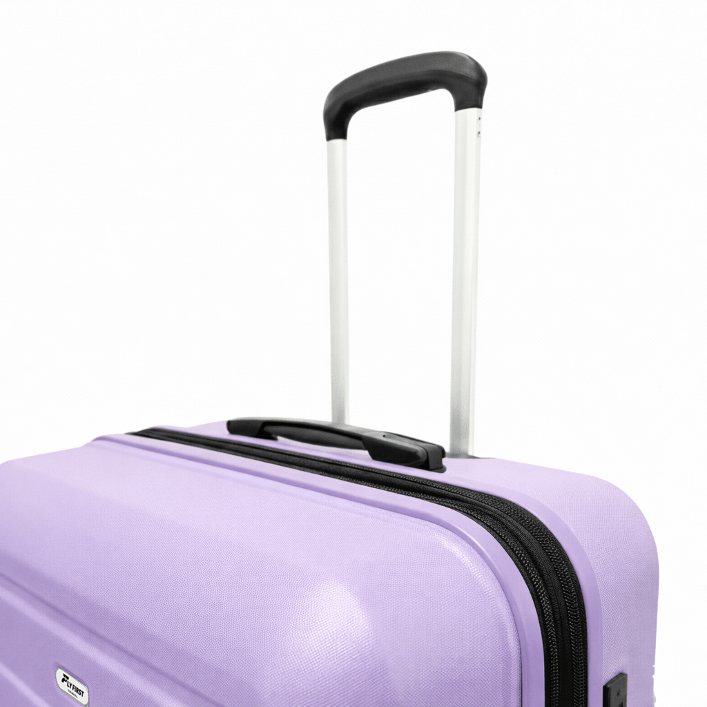 Lilac Bundle 3 - Piece Set - Fly First